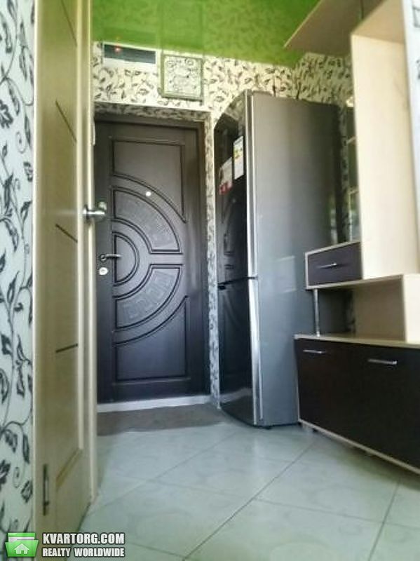 Sell 1-room apartment. Киев,  Запорожца — photo 6