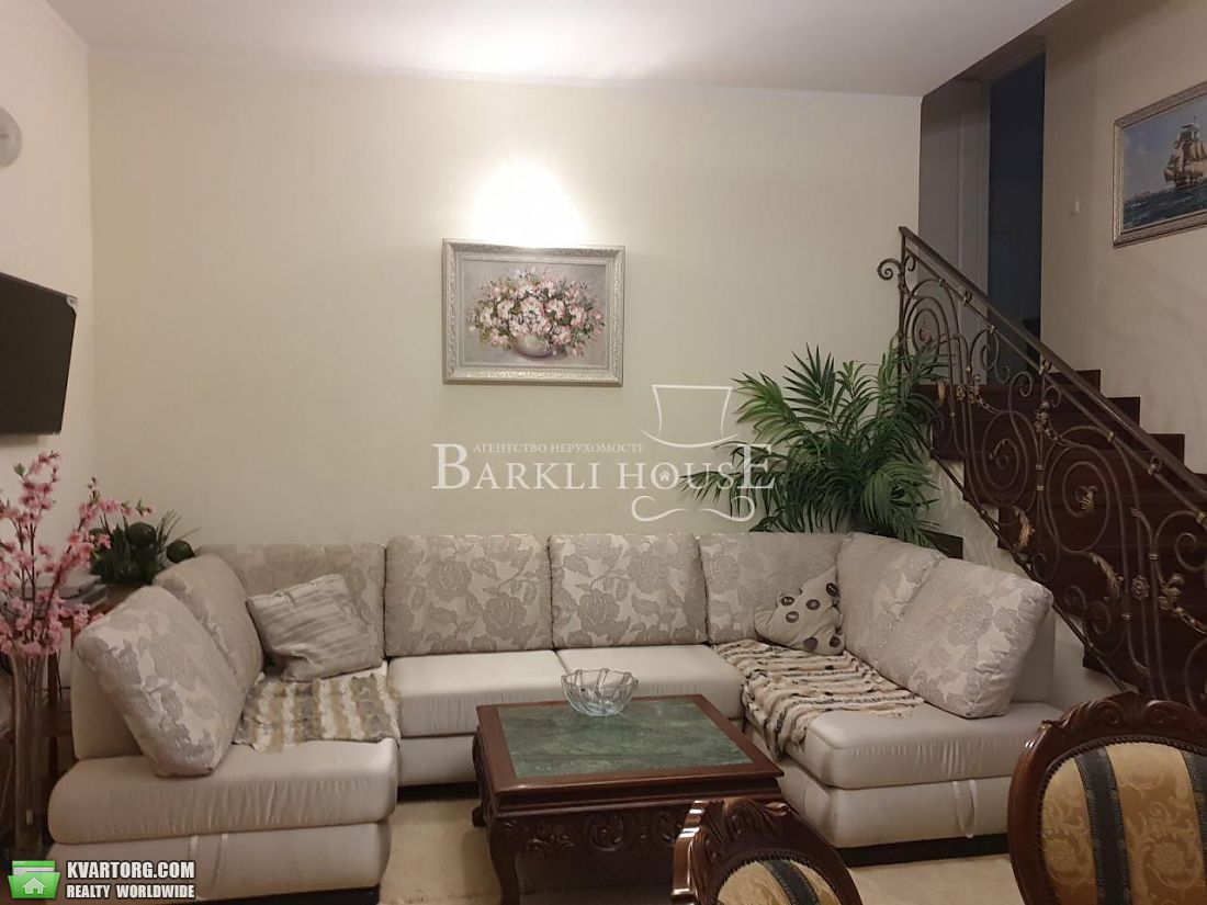 Rent out house. Киевская обл., Софиевская Борщаговка — photo 1