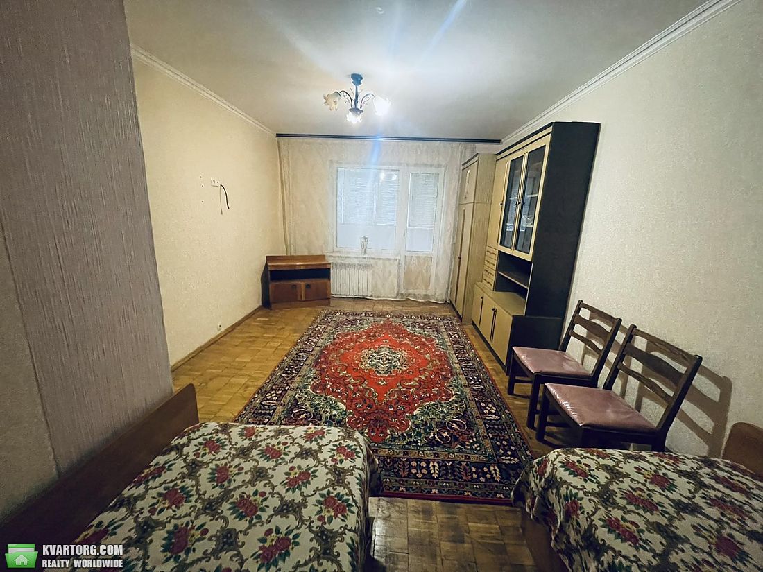 Rent out 1-room apartment. Киев,  Касияна — photo 6