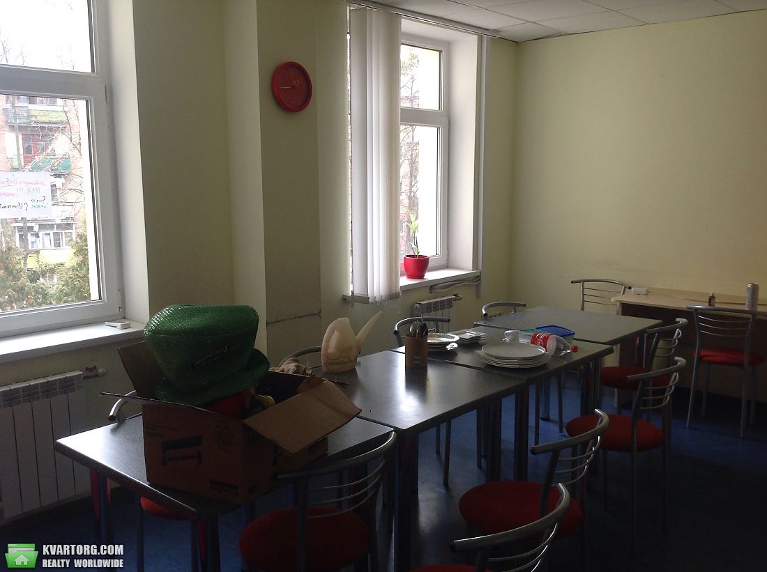 Rent out office. Киев, Щусева — photo 1