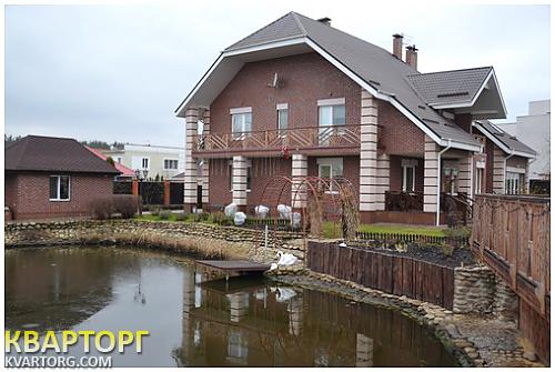 Sell house. Киевская обл., Козин — photo 1