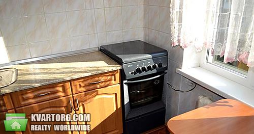 Sell 1-room apartment. Киев, Шлихтера — photo 1