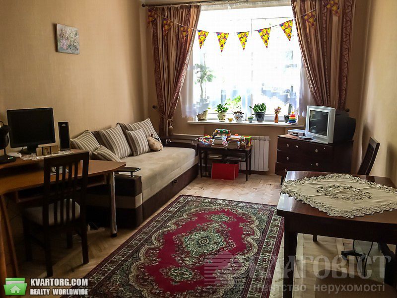 Sell 2-room apartment. Киев,  Лумумбы — photo 1