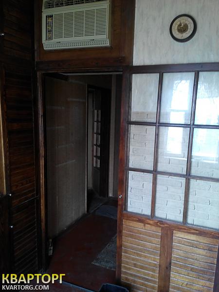 Sell 2-room apartment. Киев, цветаевой — photo 1