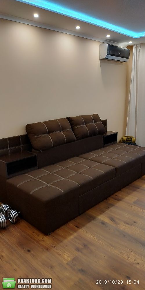 Rent out 2-room apartment. Киев,  Урловская — photo 6