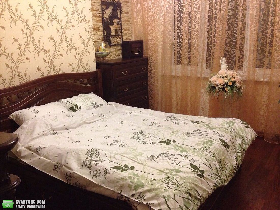 Sell 2-room apartment. Киев, Большая Китаевская — photo 4