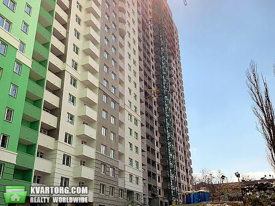 Sell 1-room apartment. Киев,  Отрадный пр — photo 2