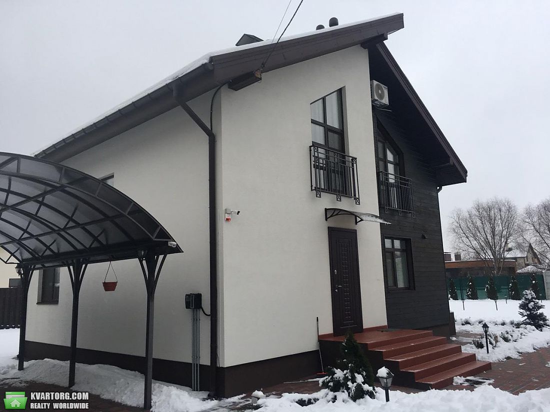 Rent out house. Киев, Осокорки — photo 1