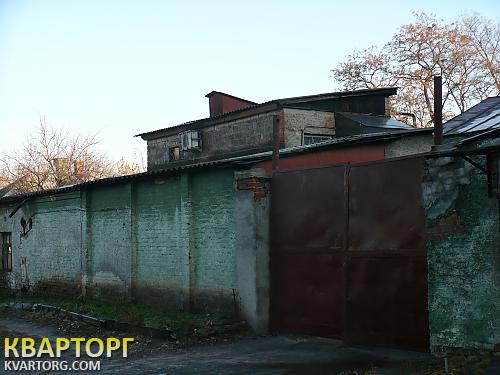 Sell warehouse. Харьков, ул.Богомольца — photo 5