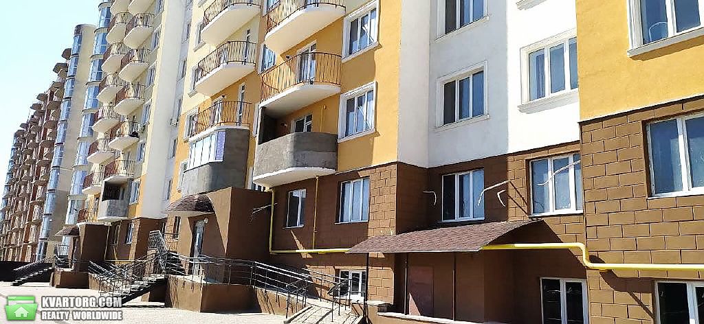 Sell 1-room apartment. Одесса,  Днепроводская дорога — photo 5