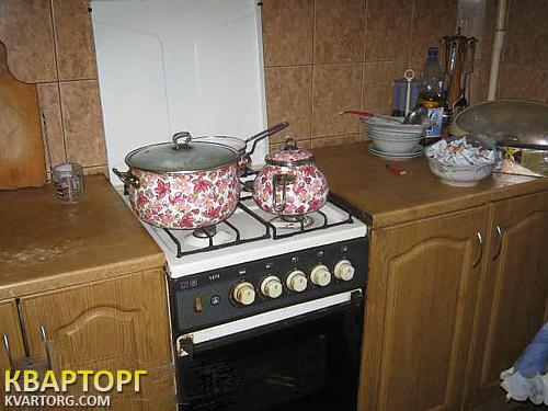 Sell 1-room apartment. Киев, Полесская — photo 1