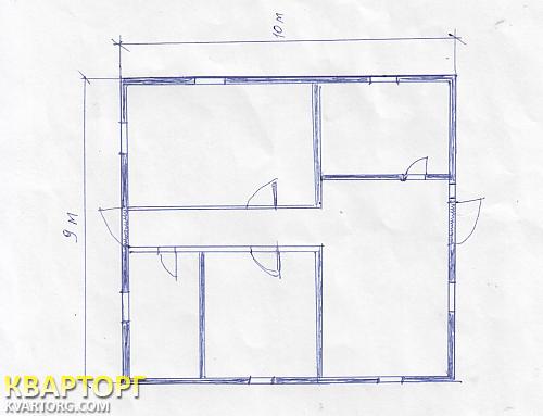 Sell house. Киевская обл., Плесецкое — photo 9