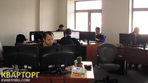 Rent out office. Киев, Большая Васильковская — photo 4
