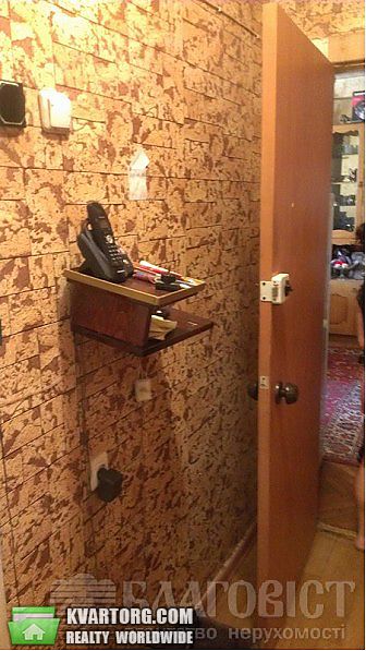 Sell 3-room apartment. Киев, Богдана Хмельницкого — photo 5
