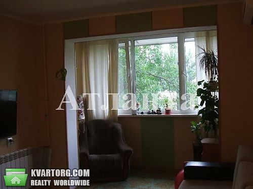 Sell 2-room apartment. Одесса, Затонского — photo 1
