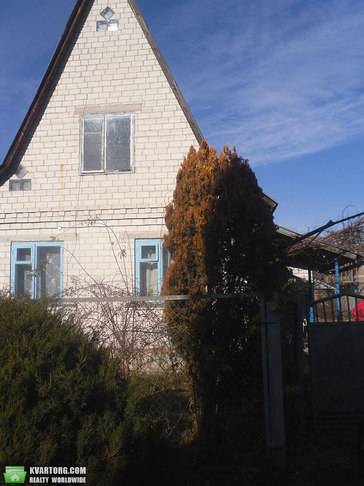 Sell house. Киевская обл., Маяк — photo 1