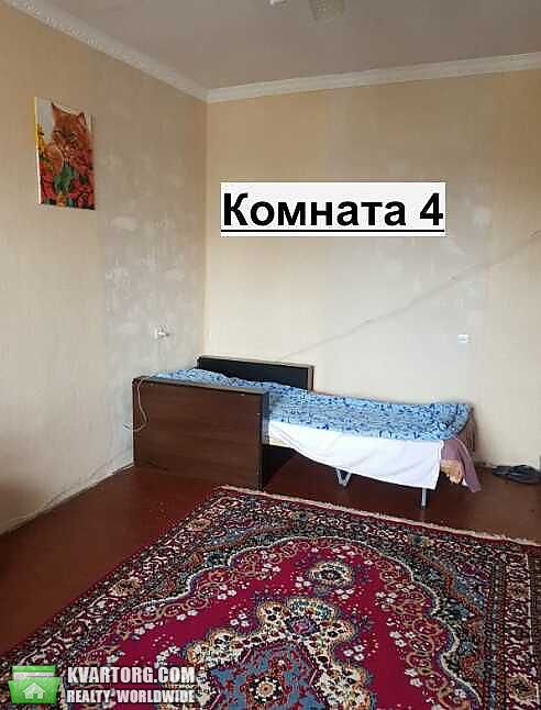 Sell 4-room apartment. Киев,  Ревуцкого — photo 6