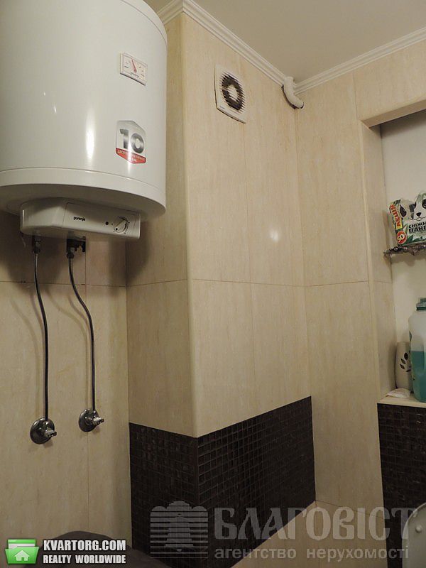Sell 1-room apartment. Киев, Героев Днепра — photo 4