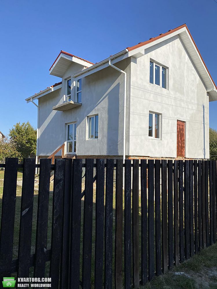 Sell house. Киевская обл., Ленина — photo 2