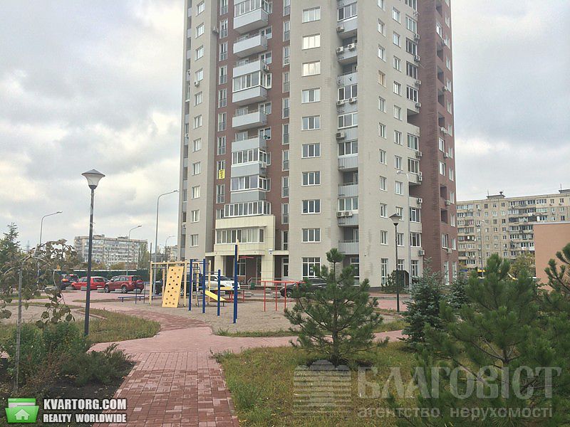 Sell 1-room apartment. Киев,  Малиновского — photo 1