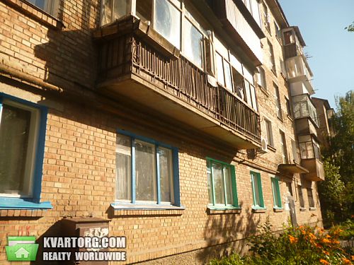 продам 1-комнатную квартиру. Борисполь,  Красноармейская - фото 3