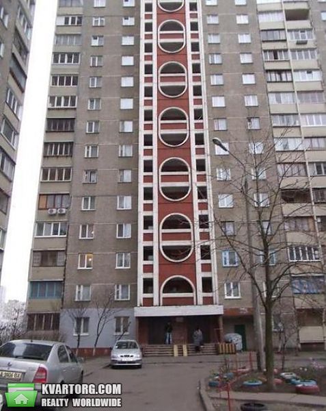 Sell 3-room apartment. Киев, Олейника — photo 1