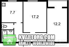 Sell 2-room apartment. Киев, Шмидта — photo 2