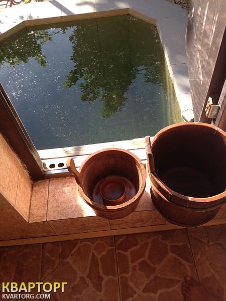 Rent out house. Киевская обл.,  Октябрьская — photo 5