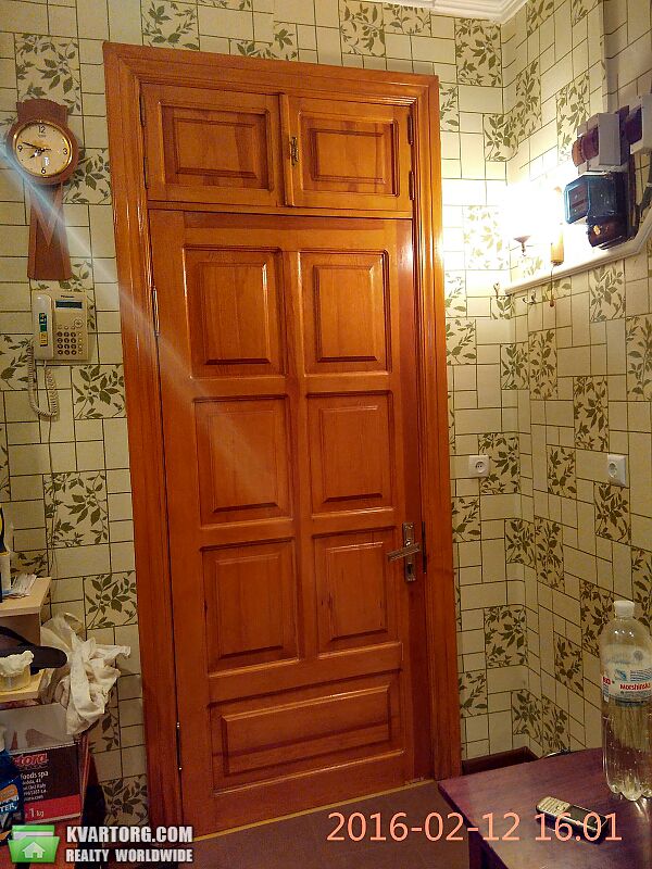 Sell 1-room apartment. Одесса, Ленинградская — photo 8