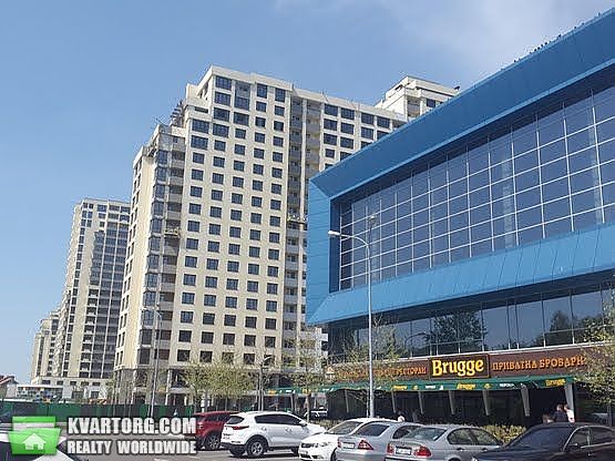 Sell 2-room apartment. Киев,  Конева — photo 1