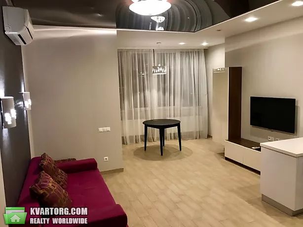 Rent out 2-room apartment. Харьков, Клочковская — photo 4