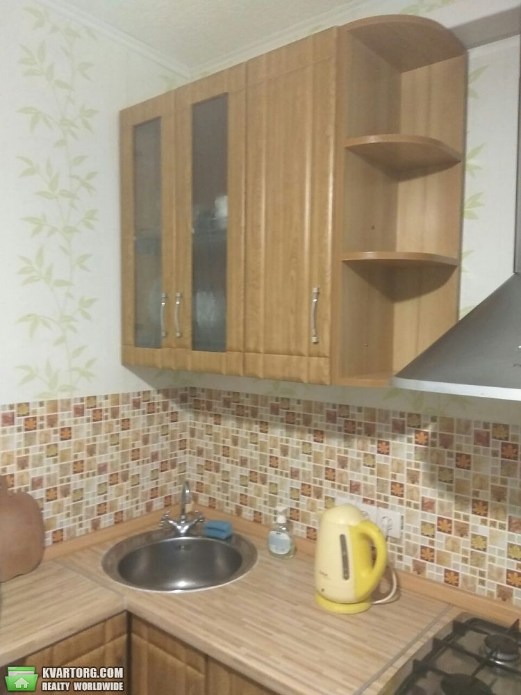 Rent out 2-room apartment. Киев,  Королева пр — photo 1
