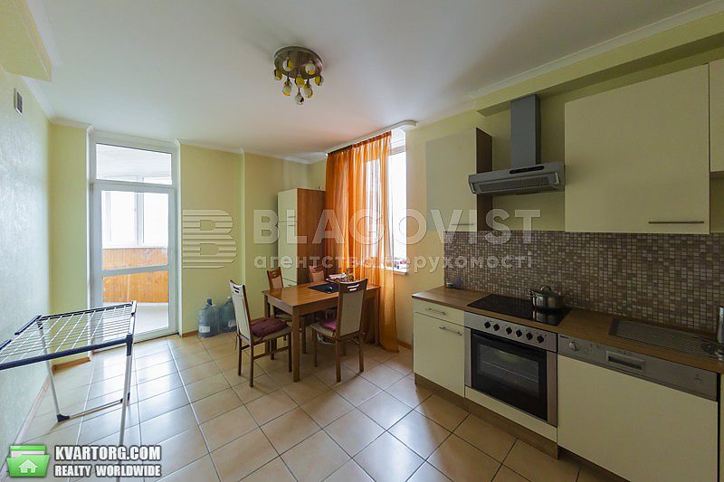 Sell 2-room apartment. Киев,  Саперно-Слободская — photo 5