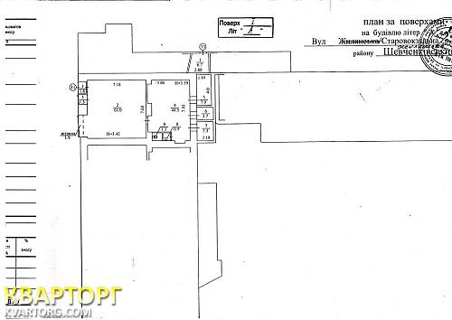 Rent out shop. Киев, Старовокзальная,13-а — photo 2