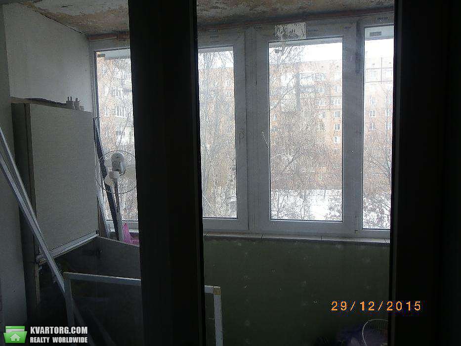 Sell 3-room apartment. Донецк, Раздольная — photo 4