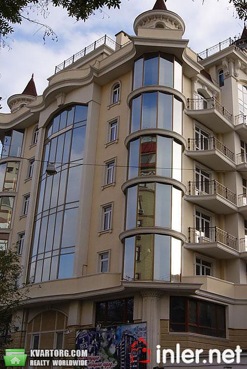 Sell 1-room apartment. Одесса, Жуковского — photo 1