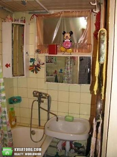 продам 3-комнатную квартиру. Киев,   Курчатова - фото 9