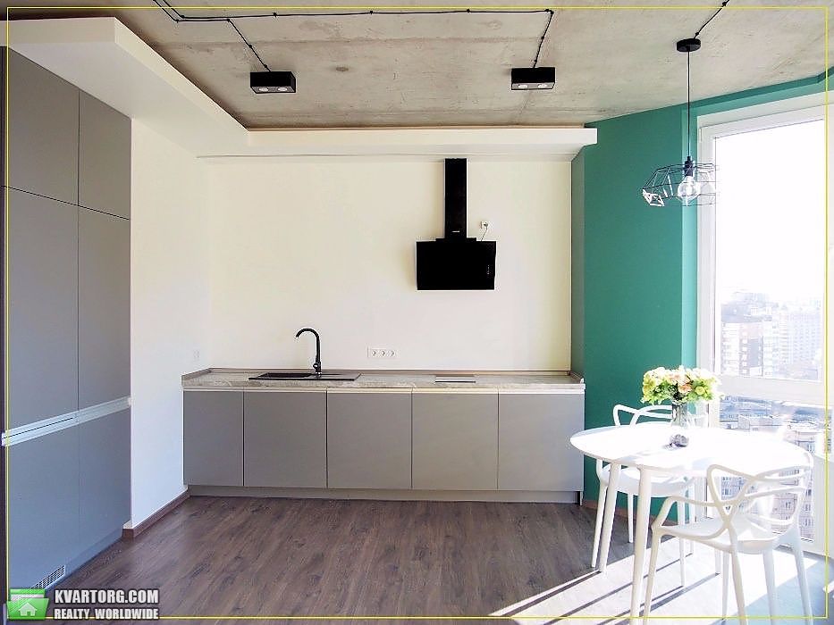 Sell 1-room apartment. Киев,  Коперника — photo 1