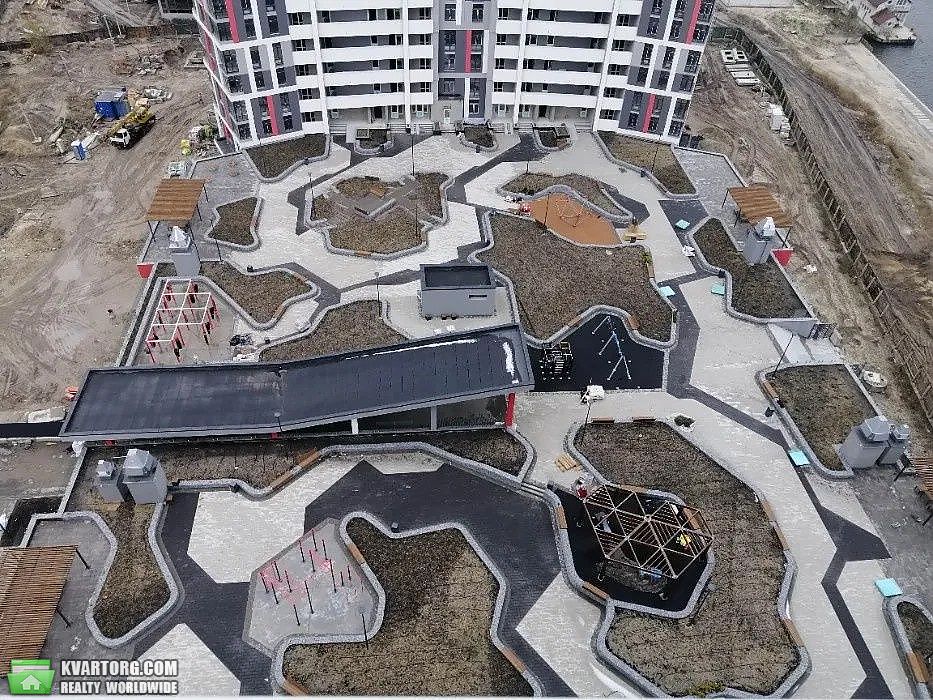 Sell 3-room apartment. Киев, Маланюка — photo 3