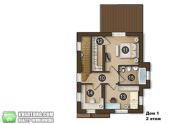 Sell house. Киевская обл., Святопетровское — photo 5