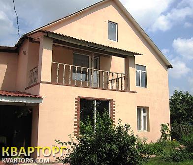 Rent out house. Киев,  Луначарского — photo 1