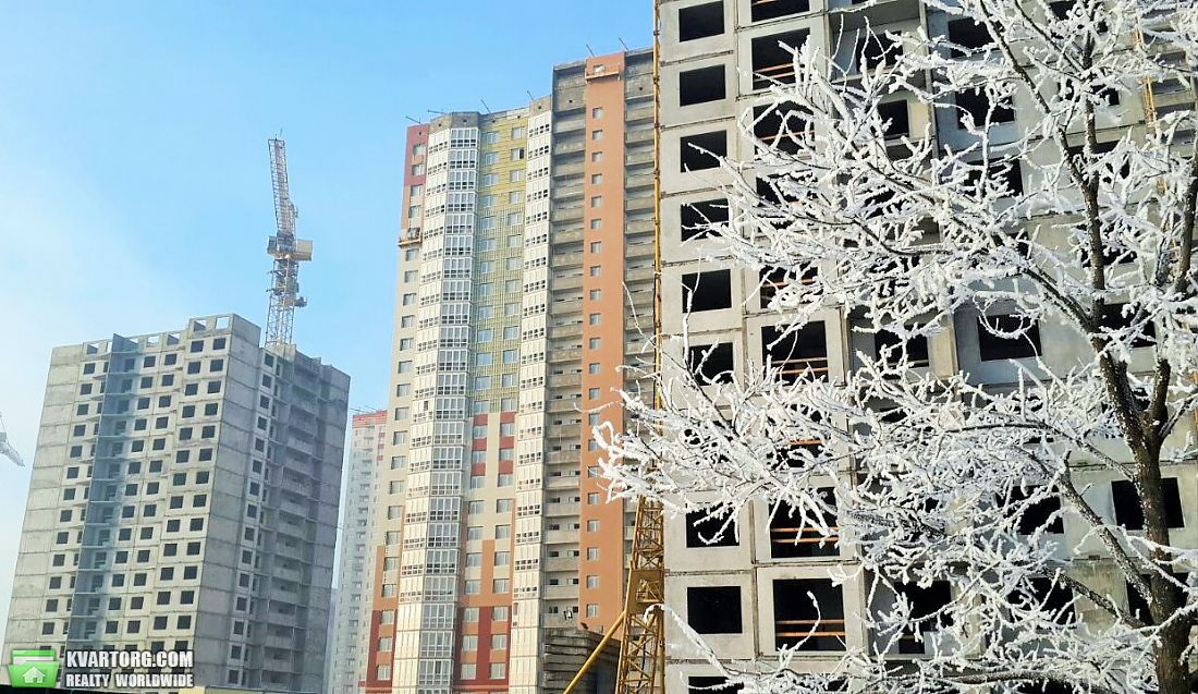 продам 2-комнатную квартиру. Киев,   Гмыри - фото 1