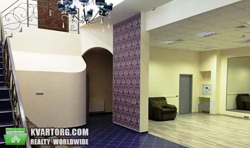Rent out office. Киев, Щорса — photo 1