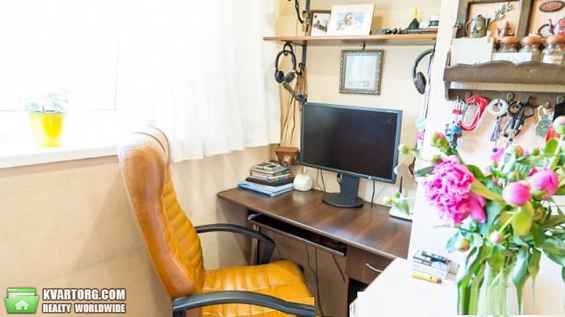Sell 1-room apartment. Киев,  Приречная — photo 8