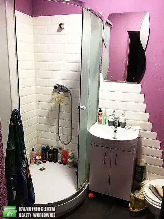 Sell 1-room apartment. Одесса, Заболотного — photo 5
