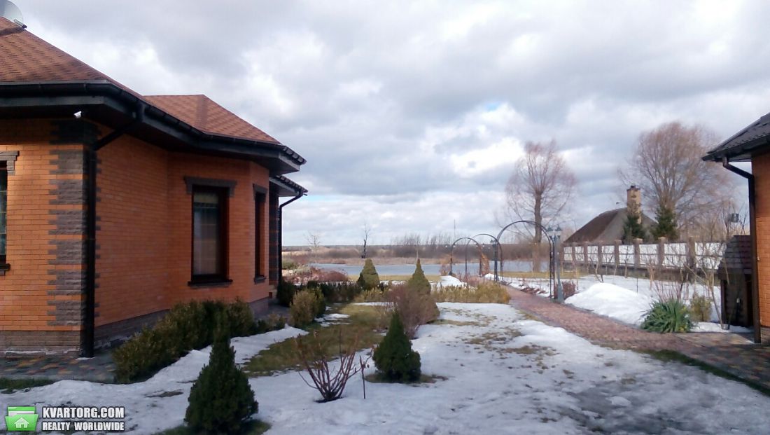 Rent out house. Борисполь, дамба — photo 3