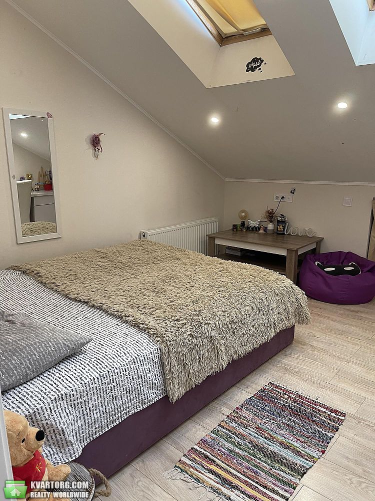 Sell 4-room apartment. Киев, Луценка — photo 8
