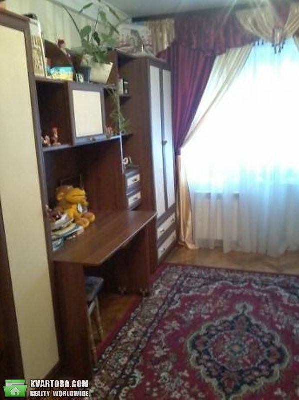 Sell 2-room apartment. Киев,  Пражская — photo 3