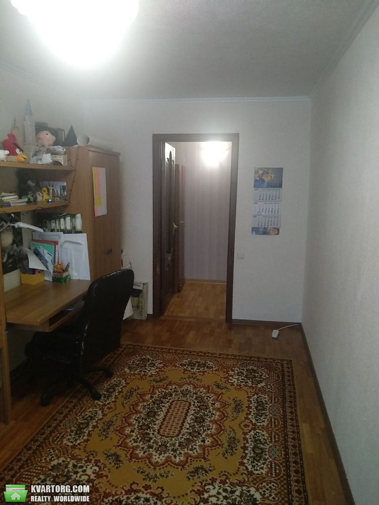 Sell 2-room apartment. Киев,  Красноткацкая — photo 6