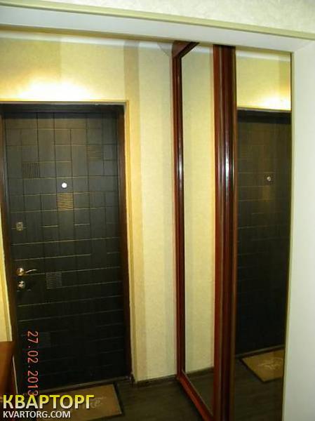 Sell 2-room apartment. Киев,  Здолбуновская — photo 2